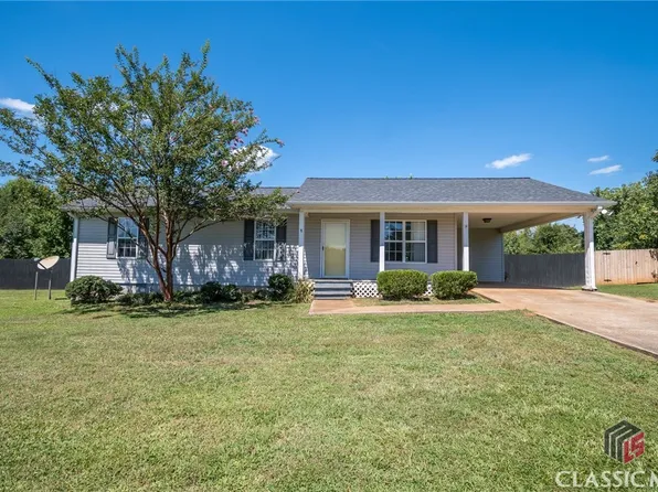 267 McGinnis Chandler Road, Commerce, GA 30530