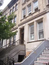 Rented by Perry Associates NYC Inc