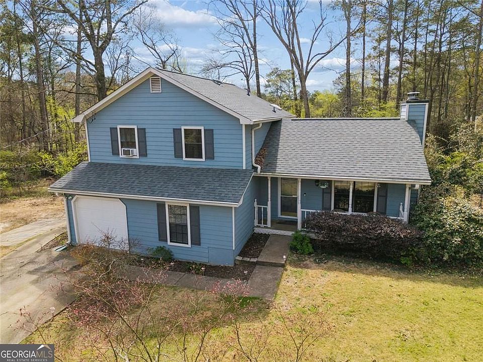 1st image of 3492 Vista Heights Way SW