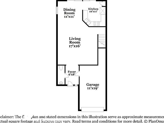 2nd image of this home