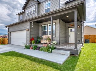 97 Silverberry St, Hamilton, MT 59840