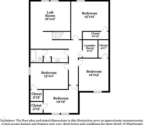 14012 Brandy Gilley Ln — Photo 5