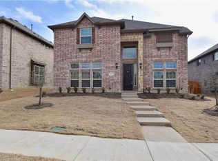 12037 Brownwood Dr, Frisco, TX 75035