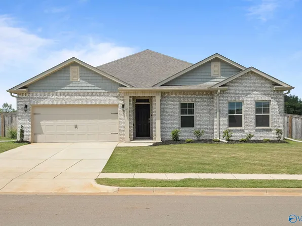 127 Blackburn Trce, Huntsville, AL 35811