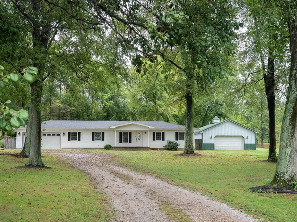 1172 E County Road Rd #750-N, Rockport, IN 47635