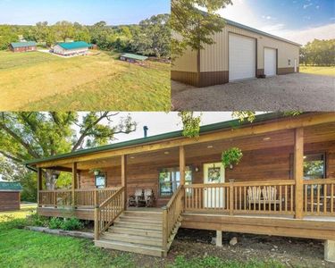 240 Cedar Valley Road, Rogersville, MO, 65742