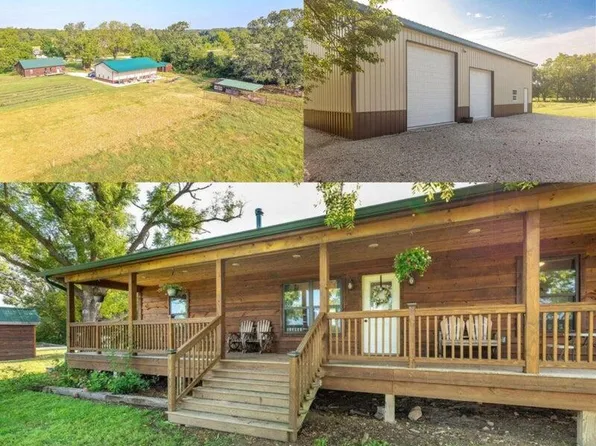240 Cedar Valley Road, Rogersville, MO 65742