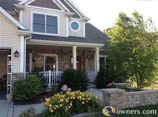 12712 Pennsylvania Pl, Crown Point, IN 46307
