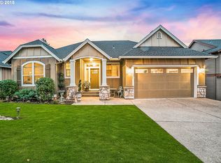 12324 SE Verlie St, Happy Valley, OR 97086