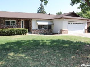 1505 E Orangeburg Ave, Modesto, CA 95355