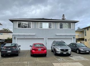 439 Vasquez Ct #1, Sunnyvale, CA 94086
