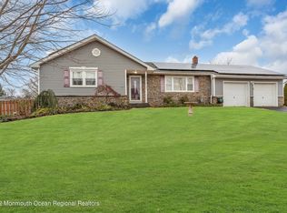 266 Essex Dr, Brick, NJ 08723