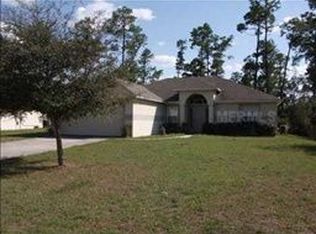 2601 Haulover Blvd, Deltona, FL 32738