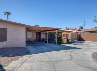 805 S Mallard St, Las Vegas, NV 89107