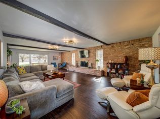 2101 Deer Park Rd, Decatur, TX 76234