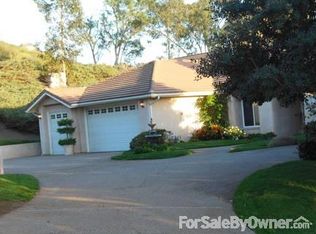 725 Camelot Pkwy, El Cajon, CA 92019