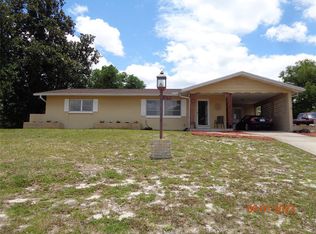 630 E Roberts St, Orange City, FL 32763