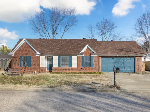 82 Connecticut Ave, Munford, TN 38058