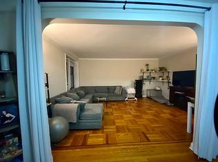 4025 Hampton St APT 6E, Flushing, NY 11373