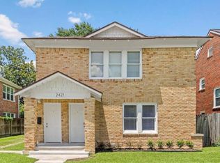 2421 Isabella 1/2 St, Houston, TX 77004