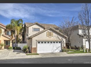 853 Honey Grove Way, Corona, CA 92878