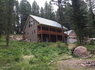 4125 Spruce Cir, Island Park, ID 83429