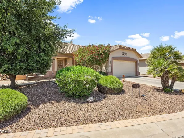 3211 E GLENEAGLE Drive, Chandler, AZ 85249