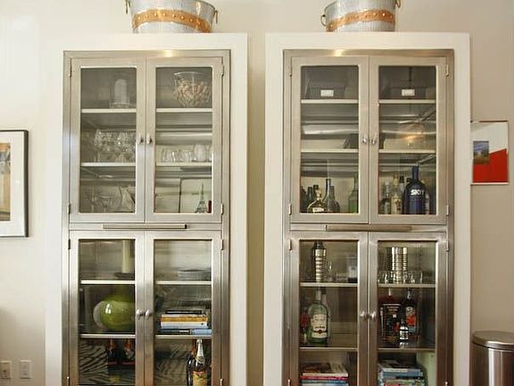 Medicine Cabinet
