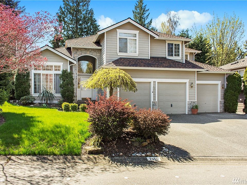 1st image of 1310 151st Pl SE