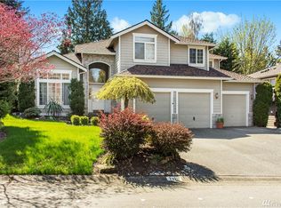 1310 151st Pl SE, Mill Creek, WA 98012