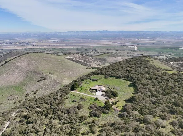 52259 Pine Canyon Rd, King City, CA 93930