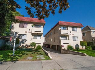 132 N Marengo Ave APT D, Alhambra, CA 91801