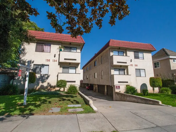 132 N Marengo Ave APT D, Alhambra, CA 91801