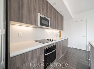 8 Gloucester St #2603, Toronto, ON M4Y 0H8