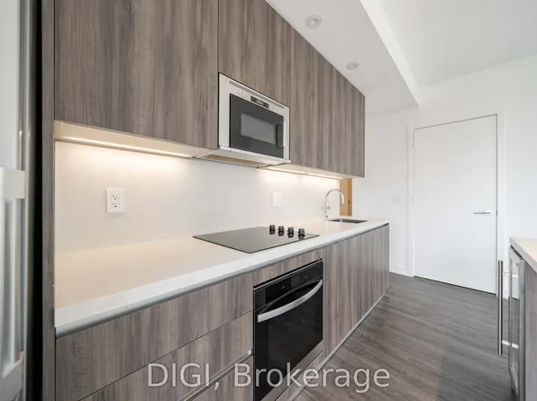 8 Gloucester St #2603, Toronto, ON M4Y 0H8