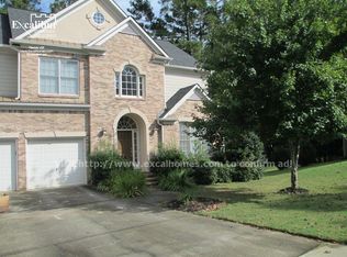 5632 Woolwich Ln NW, Acworth, GA 30101