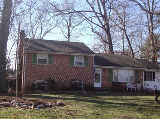 200 Dawnridge Dr, Lynchburg, VA 24502