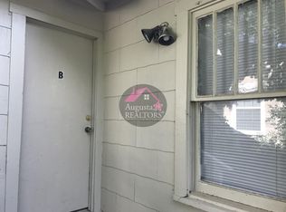 609 En15th B, Abilene, TX 79601