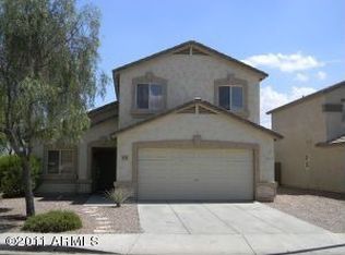 22739 W Mohave St, Buckeye, AZ 85326