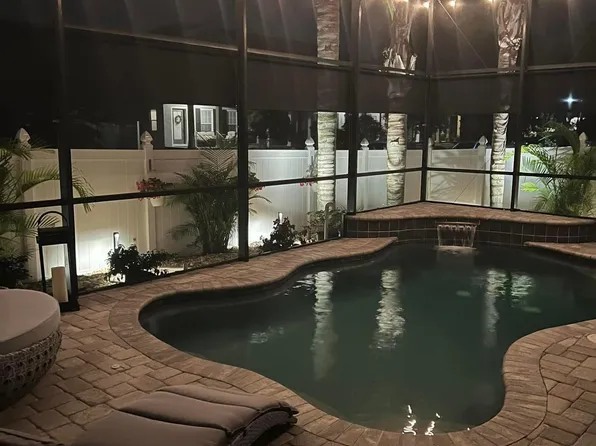 (undisclosed Address), New Port Richey, FL 34655