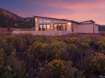 11040 Happy Jack Lane, Salida, CO, 81201
