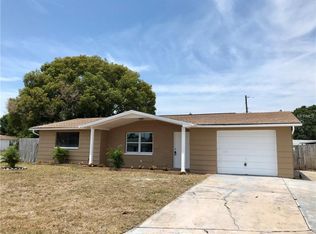 4005 Reggie Dr, Holiday, FL 34691