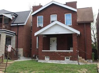 3540 Michigan Ave, Saint Louis, MO 63118