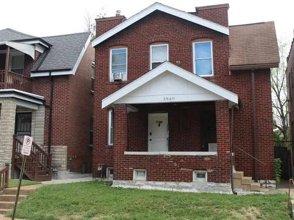 3540 Michigan Ave, Saint Louis, MO 63118