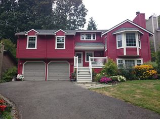 8458 Tillicum Rd SW, Seattle, WA 98136