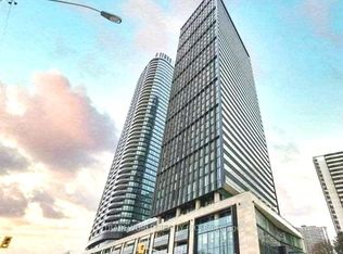 575 Bloor St E #3301, Toronto, ON M4W 0B2