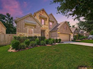23438 Fauburg Dr, New Caney, TX 77357