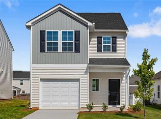 2569 Raspberry Hill Dr, Winston Salem, NC 27106