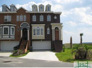 17 Hidden Pointe Rd, Savannah, GA 31419