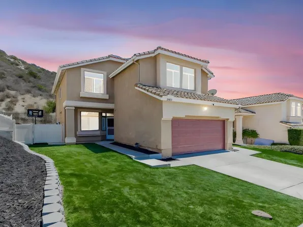 29813 Platanus Dr, Escondido, CA 92026